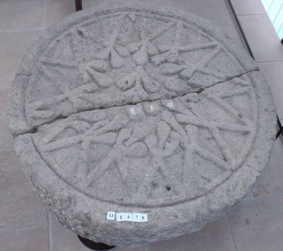 paviment