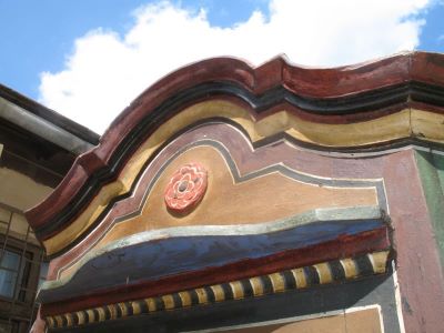 dulap; Armuroi