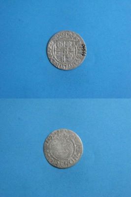 poltură 1626