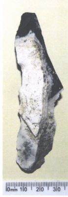 lamă; Lame moyenne