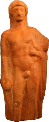 statuetă