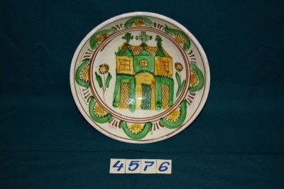 Colibaba, Constantin; Strachină