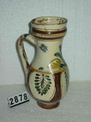 cană; Cănceu