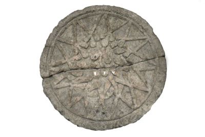 paviment