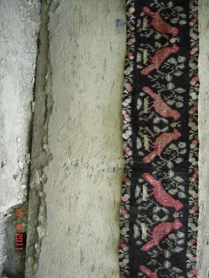 Popovici Maria; Păretar