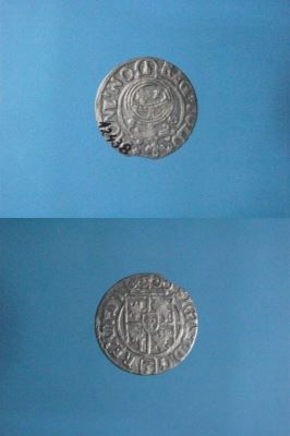 poltură 1626