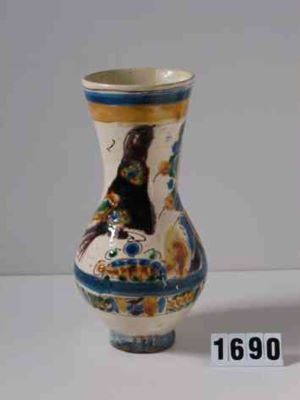cană; Cănceu