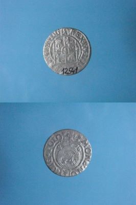 poltură 1626