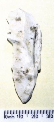 lamă; Lame moyenne