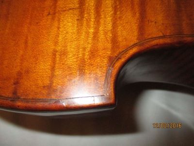 violă; Viola d'amore