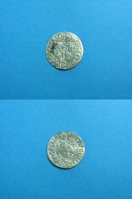 poltură 1623