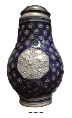 necunoscut; Cană de bere