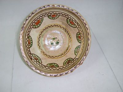 strachină