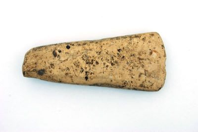 Topor din marnă