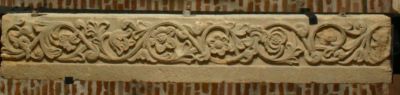 ancadrament de fereastră (fragment)
