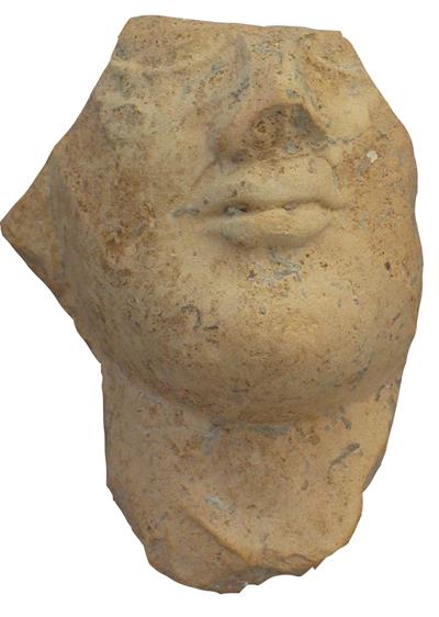 Statuetă