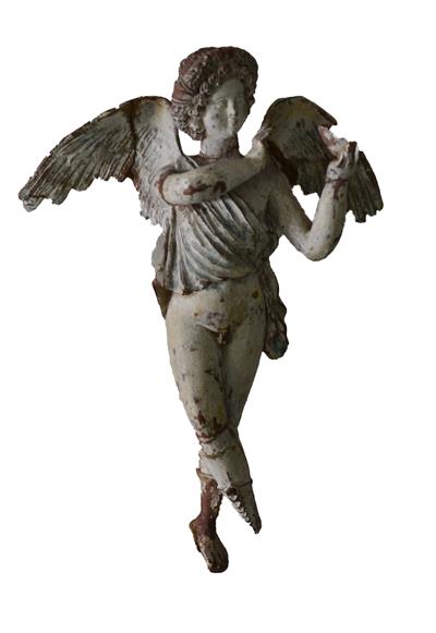 Statuetă; Eros 