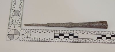 Pilum