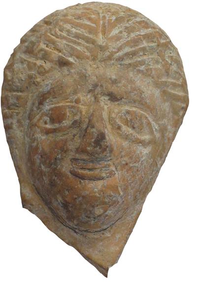 Statuetă