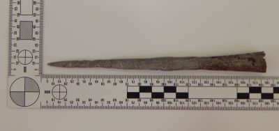 Pilum