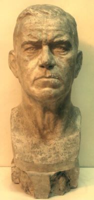 Ronde-bosse - Onofrei, Mihai; Petru Groza