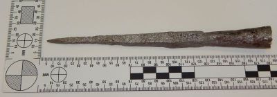 Pilum