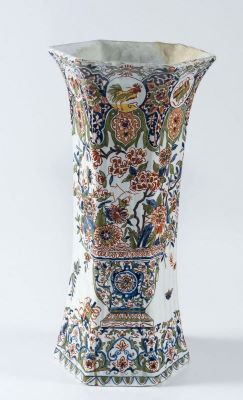 Pieters, Jan; Vas decorativ