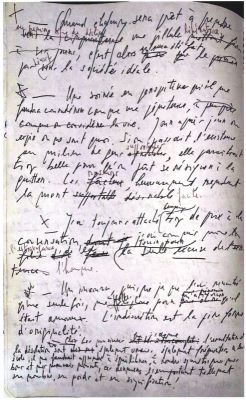 Caiet studențesc - Emil Cioran - autor; Aveux et anathèmes