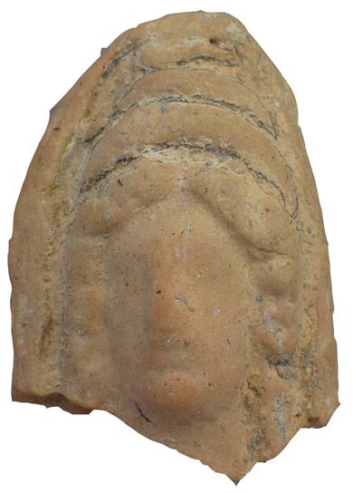 Statuetă