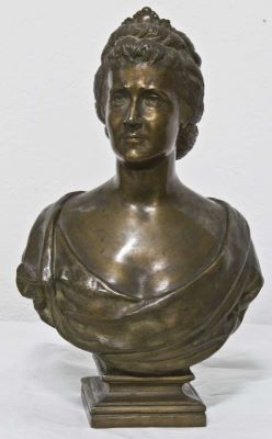 ronde-bosse - Hegel, Vladislav C. (Wladimir); Regina Elisabeta