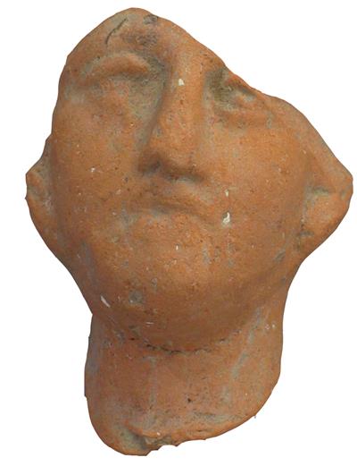 Statuetă