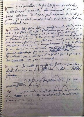 Caiet studențesc - Emil Cioran - autor; Aveux et anathèmes