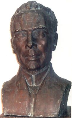 Ronde-bosse - Petrașcu, Milița; Vasile Pârvan