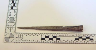 Pilum