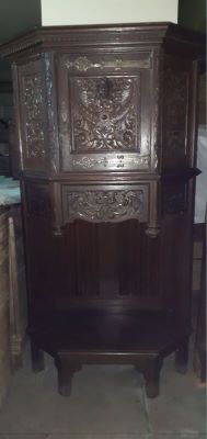Dulap; Dressoir
