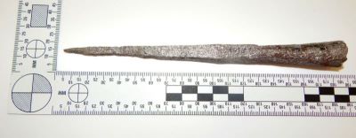 Pilum