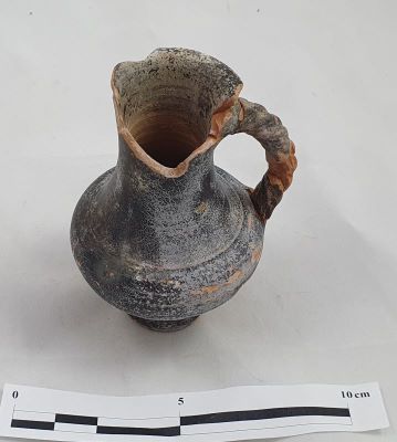 Ulcioraș ceramic