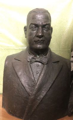 ronde-bosse - Caragea, Boris; Nicolae Basilescu