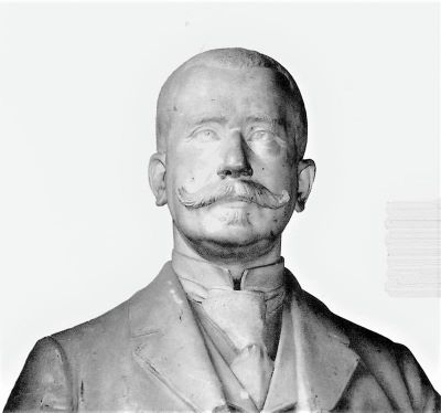 Ronde-bosse - Storck, Frederic; Anastase Simu