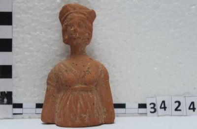 Statuetă