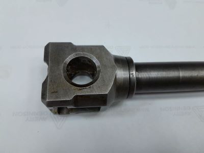 Mitralieră 7,92 MM MG-42 cu afet