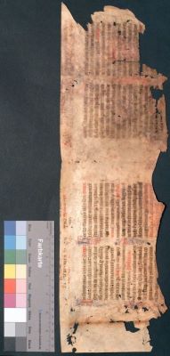 Manuscris; Missale
