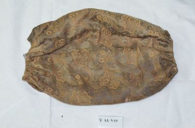 Mânecă - Necunoscut