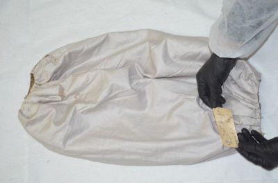 Mânecă - Necunoscut