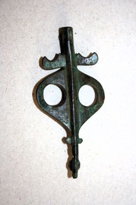 Signum; Insigna de beneficiarius