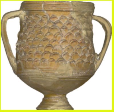 Cupă - necunoscut