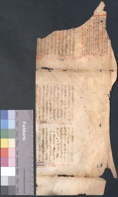 Manuscris; Missale