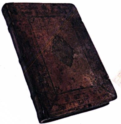Carte de cult - Damaschin, Episcopul Buzăului - prefațator; Apostol