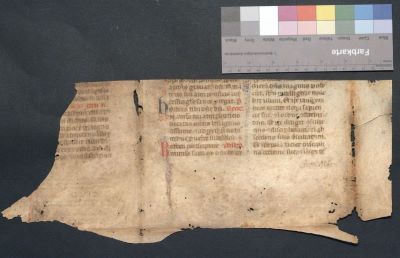 Manuscris; Missale
