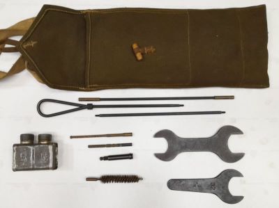 Mitralieră 7,92 MM MG-42 cu afet